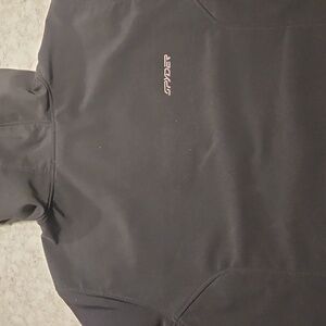 Spider ski coat men's XL